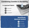 Ox Portable Full Body Steam Sauna Box - 5