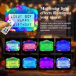 LED Bottle Service Sign - Acrylic VIP Club Light - 4