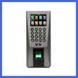 ZKTeco F18 Fingerprint Access Control & Time Attendance - 1
