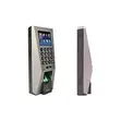 ZKTeco F18 Fingerprint Access Control & Time Attendance - 2