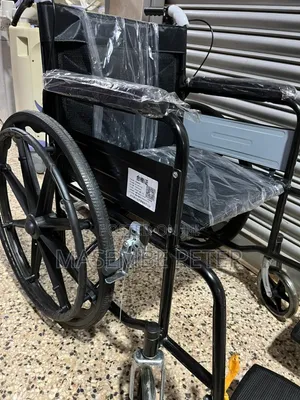 Wheelchair - Durable and Quality