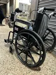 Wheelchair - Durable and Quality - 2