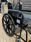 Wheelchair - Durable and Quality - 3