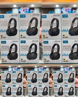 Anker Soundcore Space Q45 Headphones