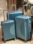 Premium Travel Suitcase - 1