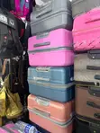 Premium Travel Suitcase - 2