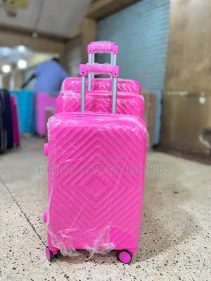 Brand New Hard Shell Luggage