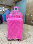 Brand New Hard Shell Luggage - 1