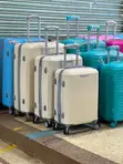 Brand New Hard Shell Luggage - 2