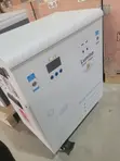 Off-Grid Solar Power System 5120W - 2