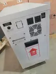 Off-Grid Solar Power System 5120W - 3