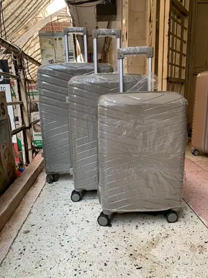 Brand New Trolley Travel Bag