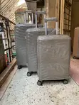 Brand New Trolley Travel Bag - 1