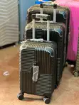 Brand New Trolley Travel Bag - 2