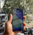 Apple iPhone 15 Pro 512GB Silver (Used) - 1