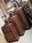 Classic Trolley Suitcase - Brand New - 1