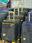 Classic Trolley Suitcase - Brand New - 2