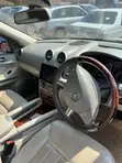 Mercedes-Benz M Class ML 350 4Matic 2010 Silver - 2