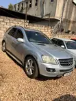 Mercedes-Benz M Class ML 350 4Matic 2010 Silver - 4