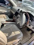Mercedes-Benz M Class ML 350 4Matic 2010 Silver - 5