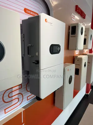 12kVA Felicity 3-Phase Hybrid Inverter