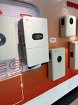 12kVA Felicity 3-Phase Hybrid Inverter - 2