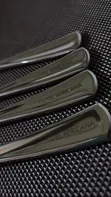 Laser Engraving on Metal - 1
