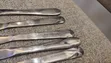 Laser Engraving on Metal - 2