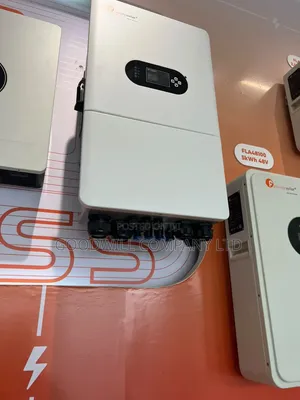 10kva Felicity Interstellar 3-Phase Hybrid Inverter