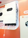 10kva Felicity Interstellar 3-Phase Hybrid Inverter - 3