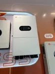 10kva Felicity Interstellar 3-Phase Hybrid Inverter - 5