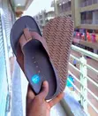 Men's Open Shoes - Classy & Durable - 1