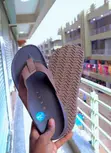 Men's Open Shoes - Classy & Durable - 4