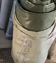 Heavy Duty PVC Tarpaulin Covers for Fuso (20x50ft) - 2
