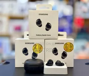 Samsung Galaxy Buds Core Wireless Bluetooth Earbuds