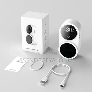 Dual Automatic Toothbrush Sterilizer