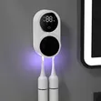 Dual Automatic Toothbrush Sterilizer - 2
