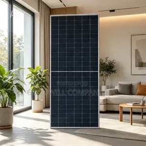 580W Felicity Solar Panel - Brand New
