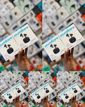 Soundcore P31i / R60i NC Wireless Earbuds