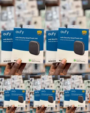 Eufy Security SmartTrack Link Bluetooth Tracker