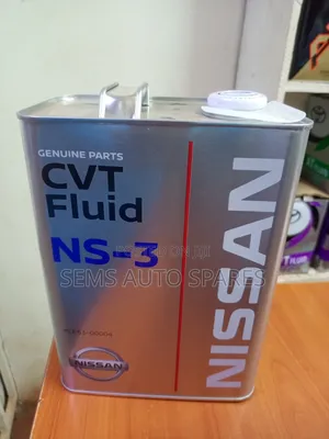 Nissan CVT Fluid NS-3