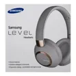 Samsung Level Over-Ear Headphones - White - 1