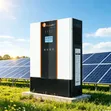 750W 12V Felicity Interstellar Low Frequency Backup Inverter - 1