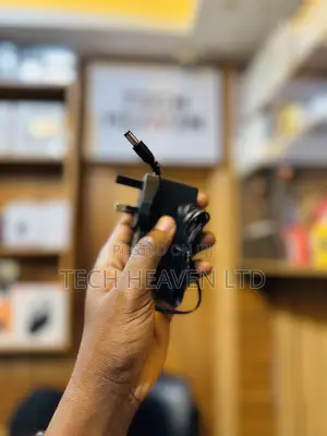 12V 1.5A Router Adapter