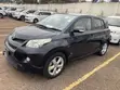 Toyota IST 2013 Black - 2