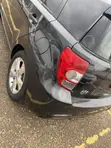 Toyota IST 2013 Black - 3