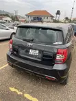 Toyota IST 2013 Black - 5
