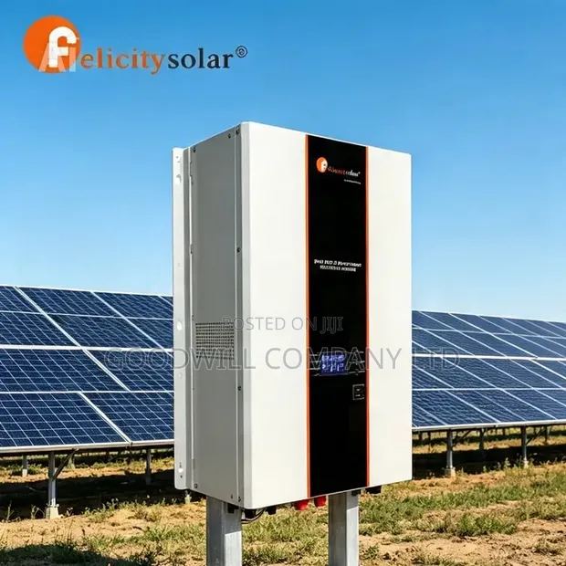 Felicity 1.5kVA 1200W 12V Low Frequency Backup Inverter - 1