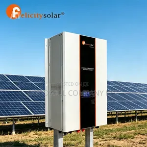 Felicity 1.5kVA 1200W 12V Low Frequency Backup Inverter