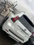 Toyota Land Cruiser Prado 2021 White - 3